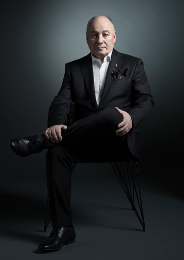 üƴEnrico Tonucci